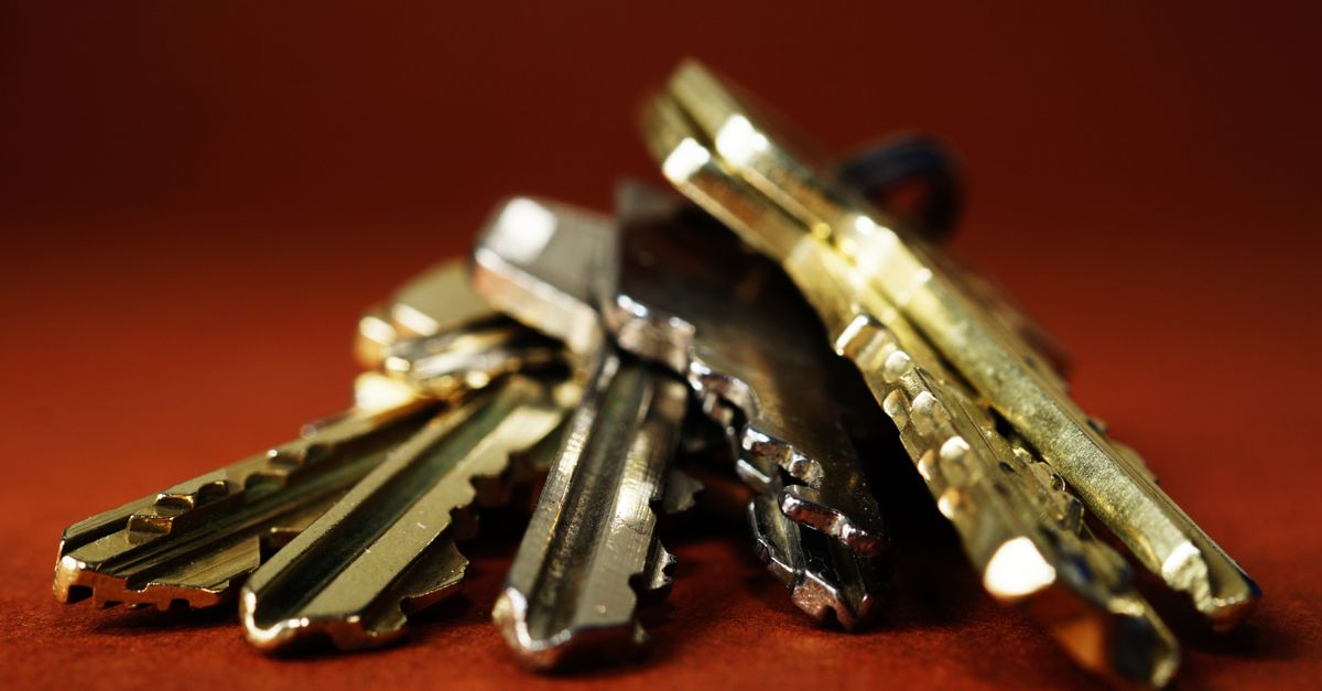 Broken Key Extraction — Safe Hands Locksmiths