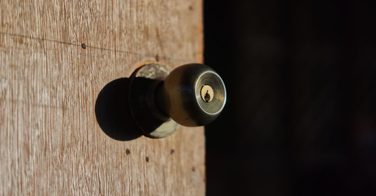 Burglary Damage & Lock Repair — Safe Hands Locksmiths