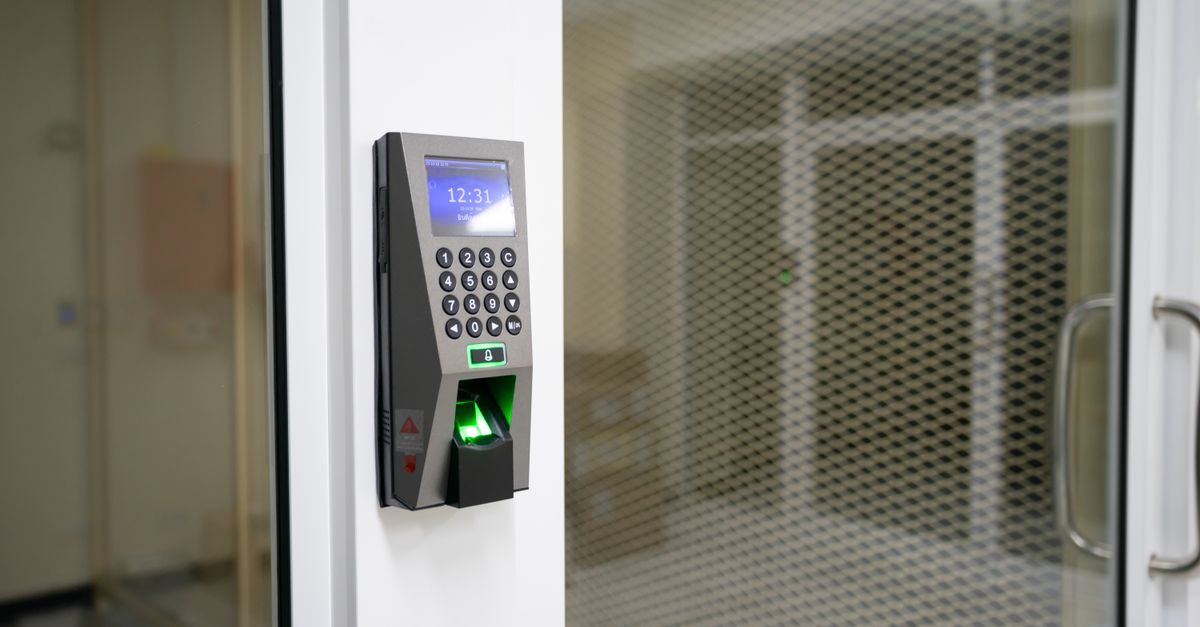 locksmith unlocking front door — Safe Hands Locksmiths