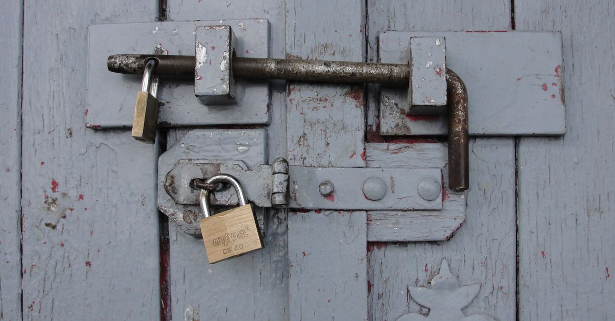 Mortise Lock vs. Cylinder Lock: What Older New Windsor Homes Need — Safe Hands Locksmiths