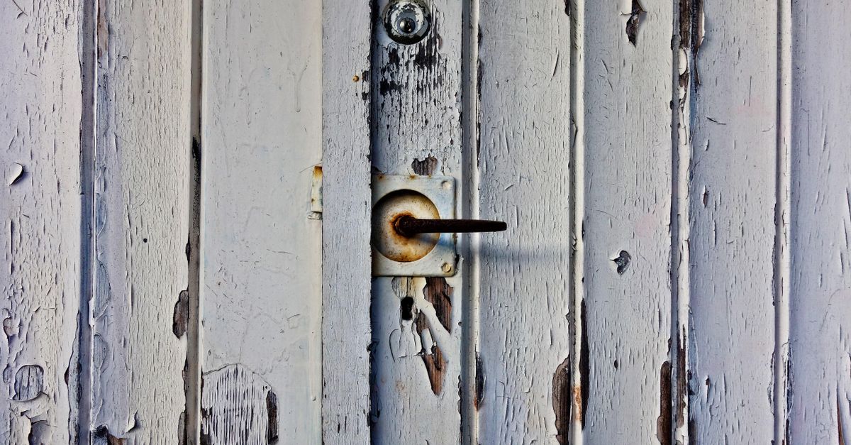 Door Knob & Deadbolt Installation — Safe Hands Locksmiths