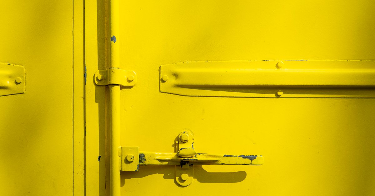 Garage Door Lock Installation — Safe Hands Locksmiths