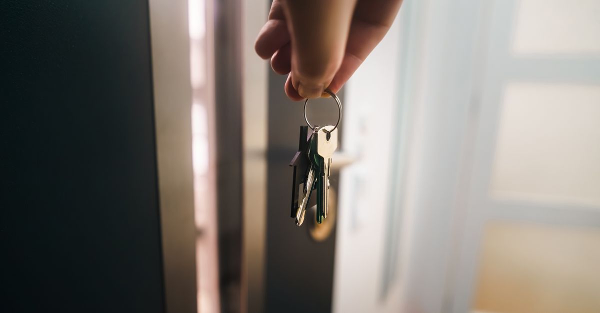Residential Locksmith service — Safe Hands Locksmiths