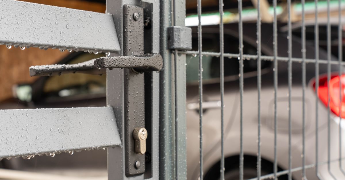 5 Signs Your Mortise Lock Is About to Fail — Safe Hands Locksmiths