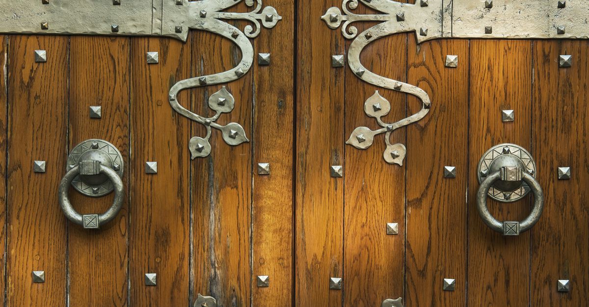 door security hardware — Safe Hands Locksmiths