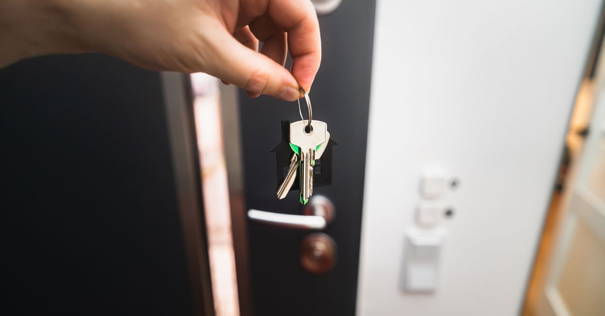 locksmith shop keys — Safe Hands Locksmiths