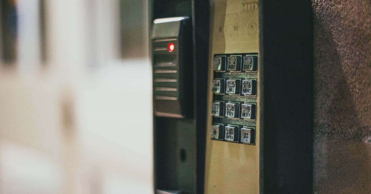 door security hardware — Safe Hands Locksmiths