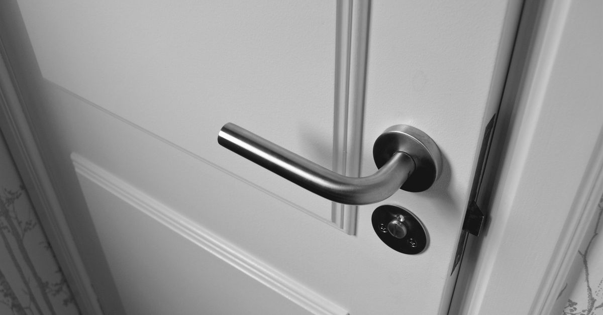 home security lock door — Safe Hands Locksmiths
