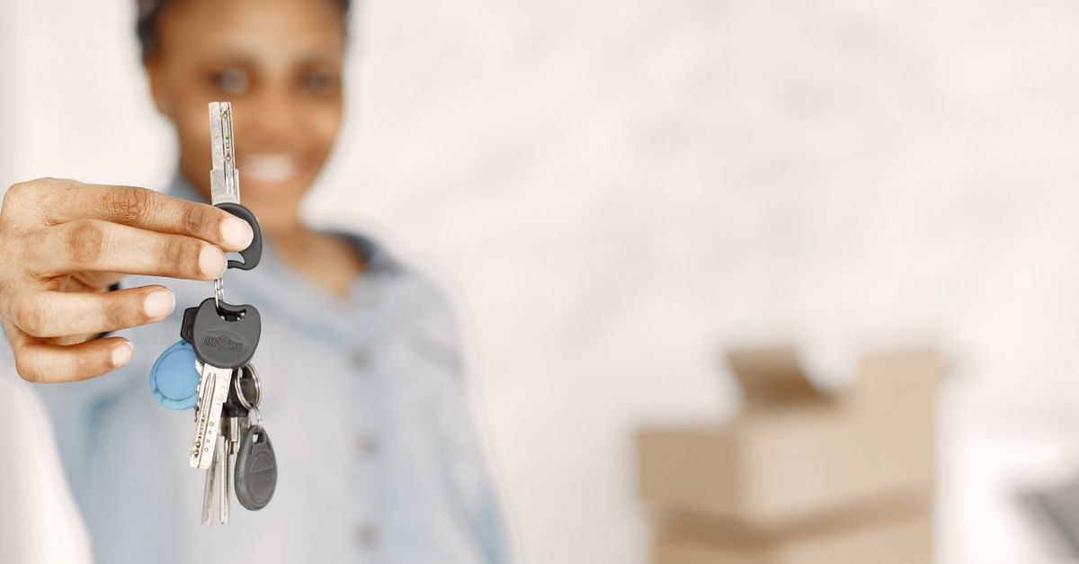 New Home in New Windsor? A Move-In Security Checklist — Safe Hands Locksmiths