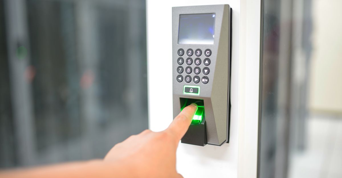 Smart Lock, Keypad, and Double Lock Door Knob Options for New Windsor Homes — Safe Hands Locksmiths
